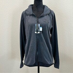 NWT NBA Houston Rockets Zip up Jacket